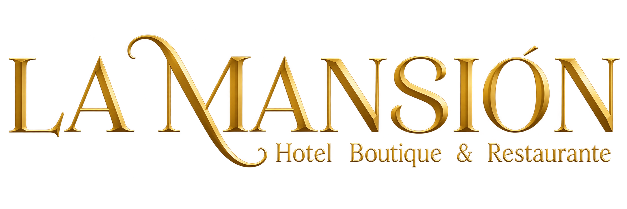 La Mansión Hotel Boutique & Restaurante
